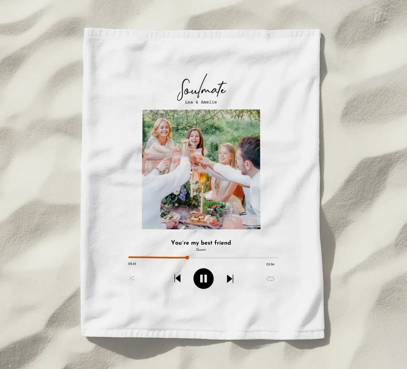 Song telo mare da Kartenliebe