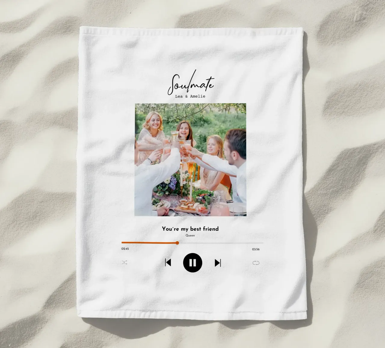 Song telo mare da Kartenliebe