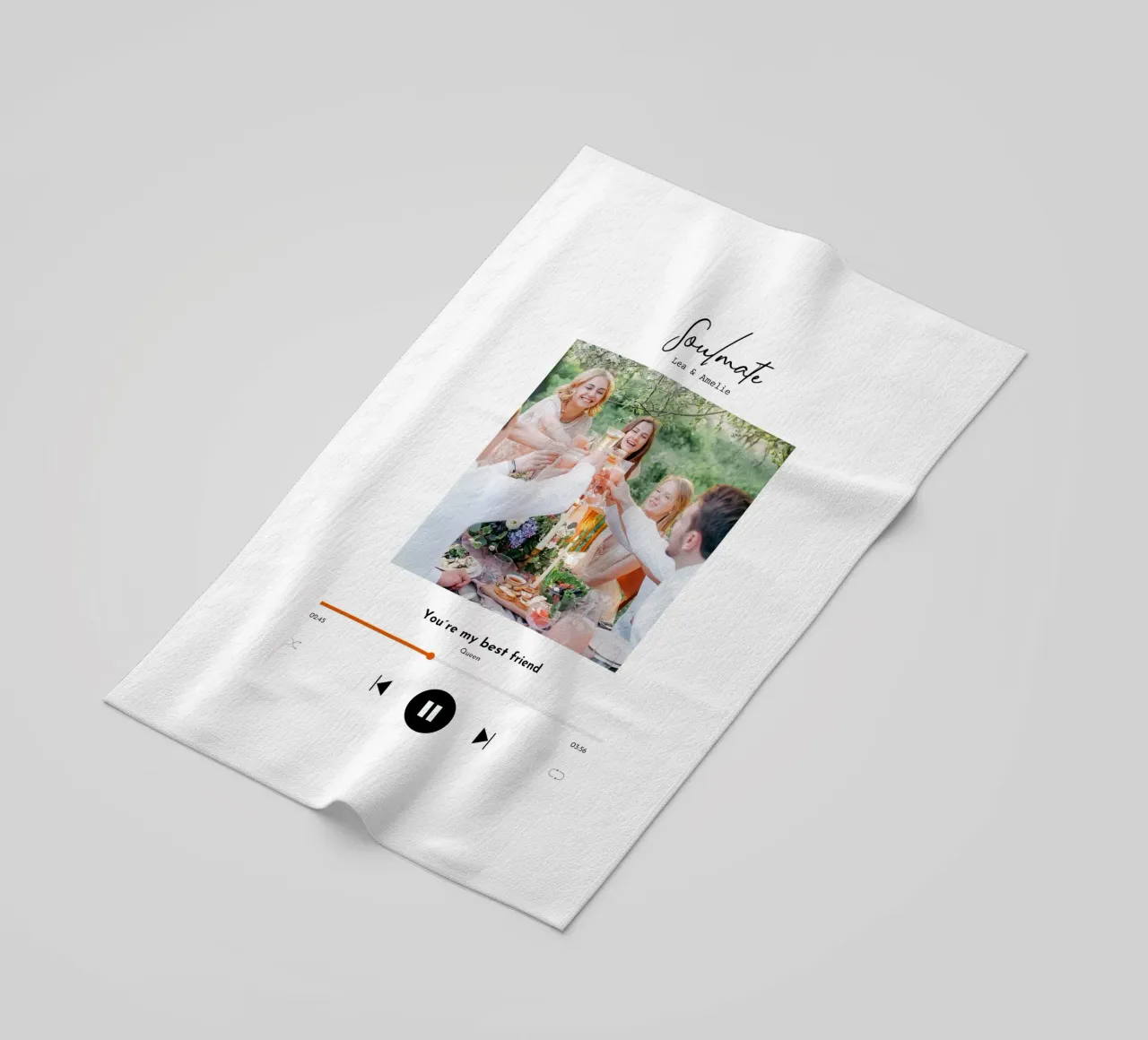 Song telo mare da Kartenliebe