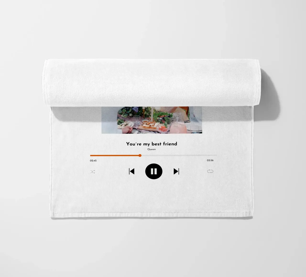 Song telo mare da Kartenliebe