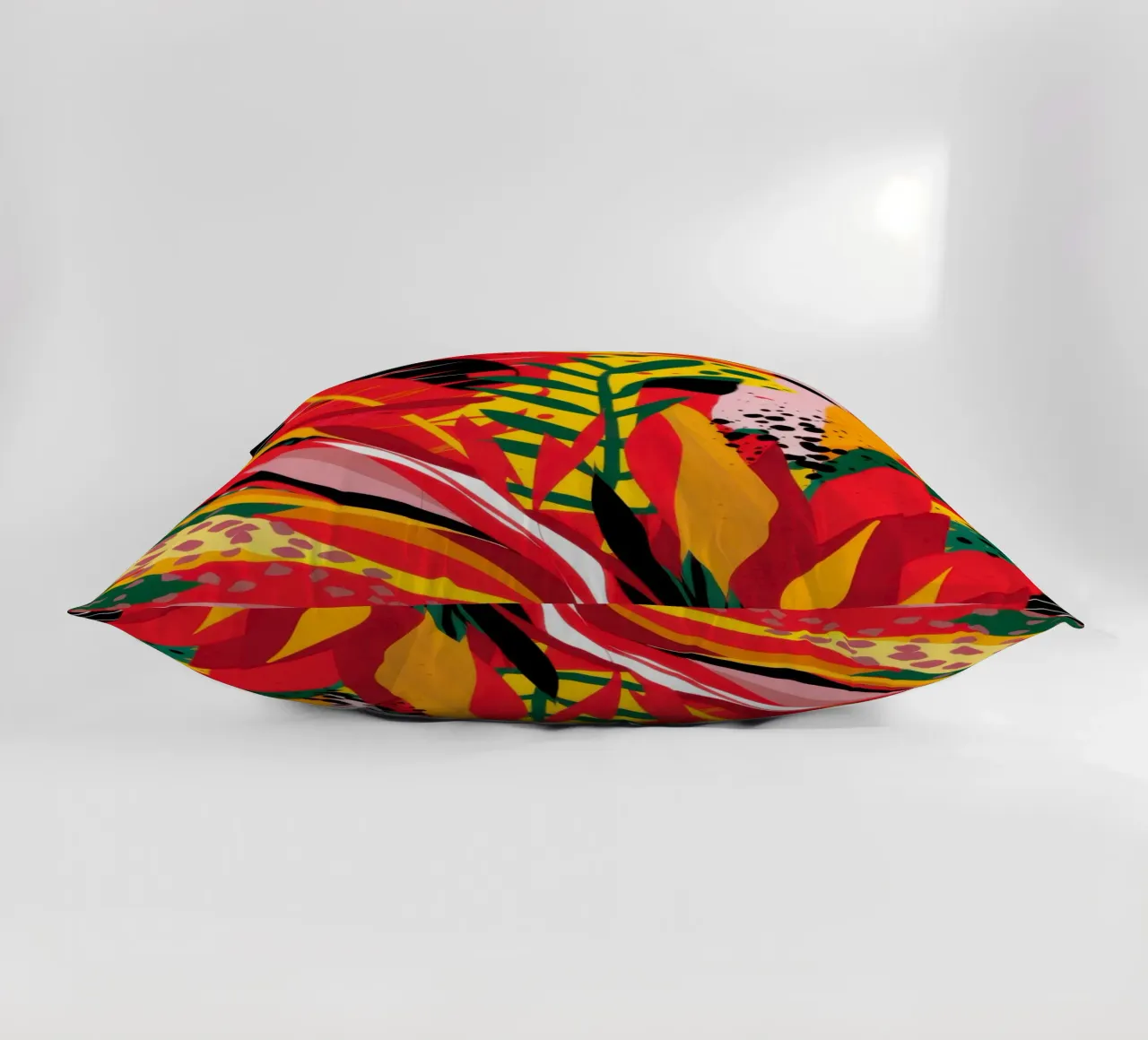 Primal Tropic Blaze cuscino da Arcane Lines