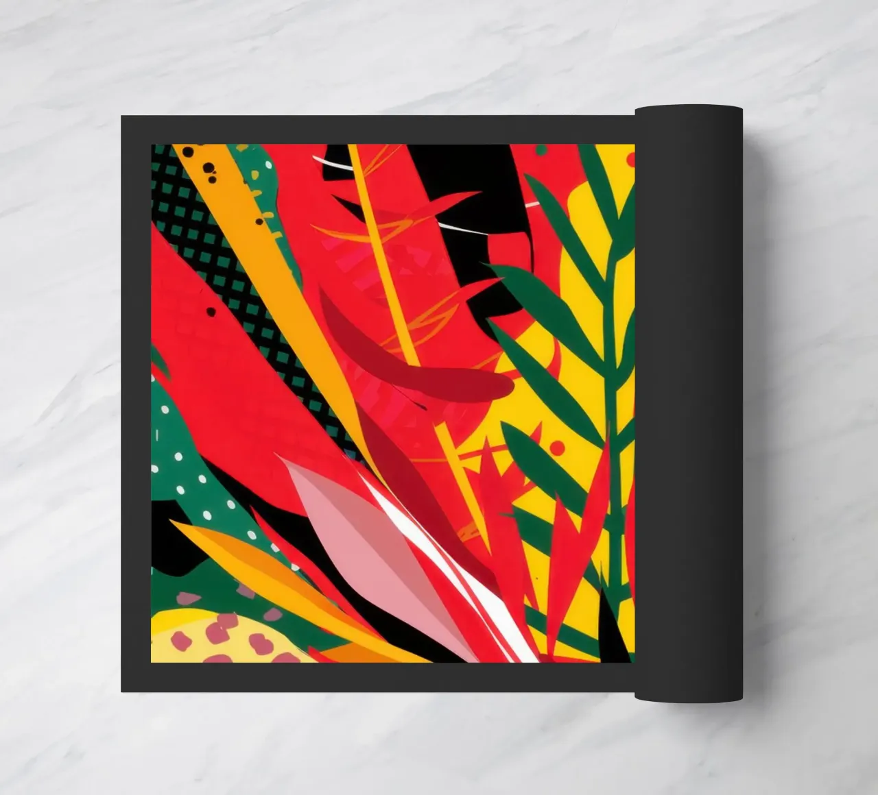Primal Tropic Blaze zerbino da Arcane Lines
