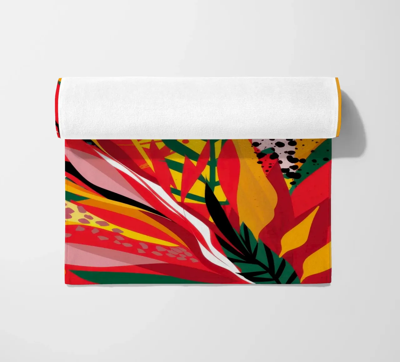 Primal Tropic Blaze telo mare da Arcane Lines