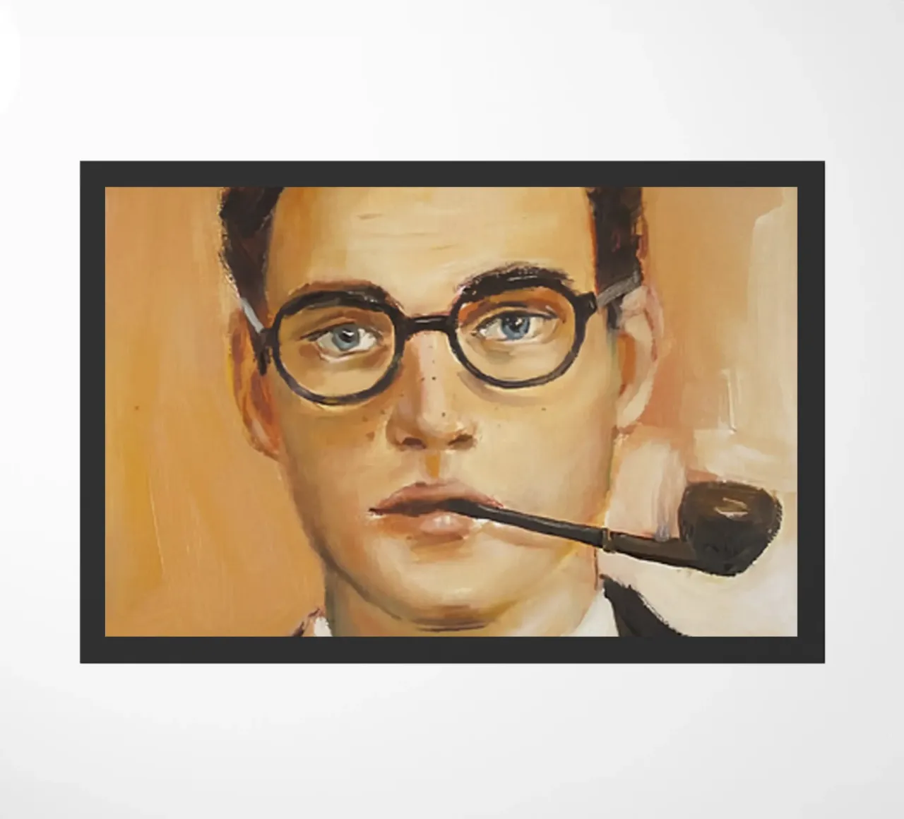 William Cleary zerbino da callum shop