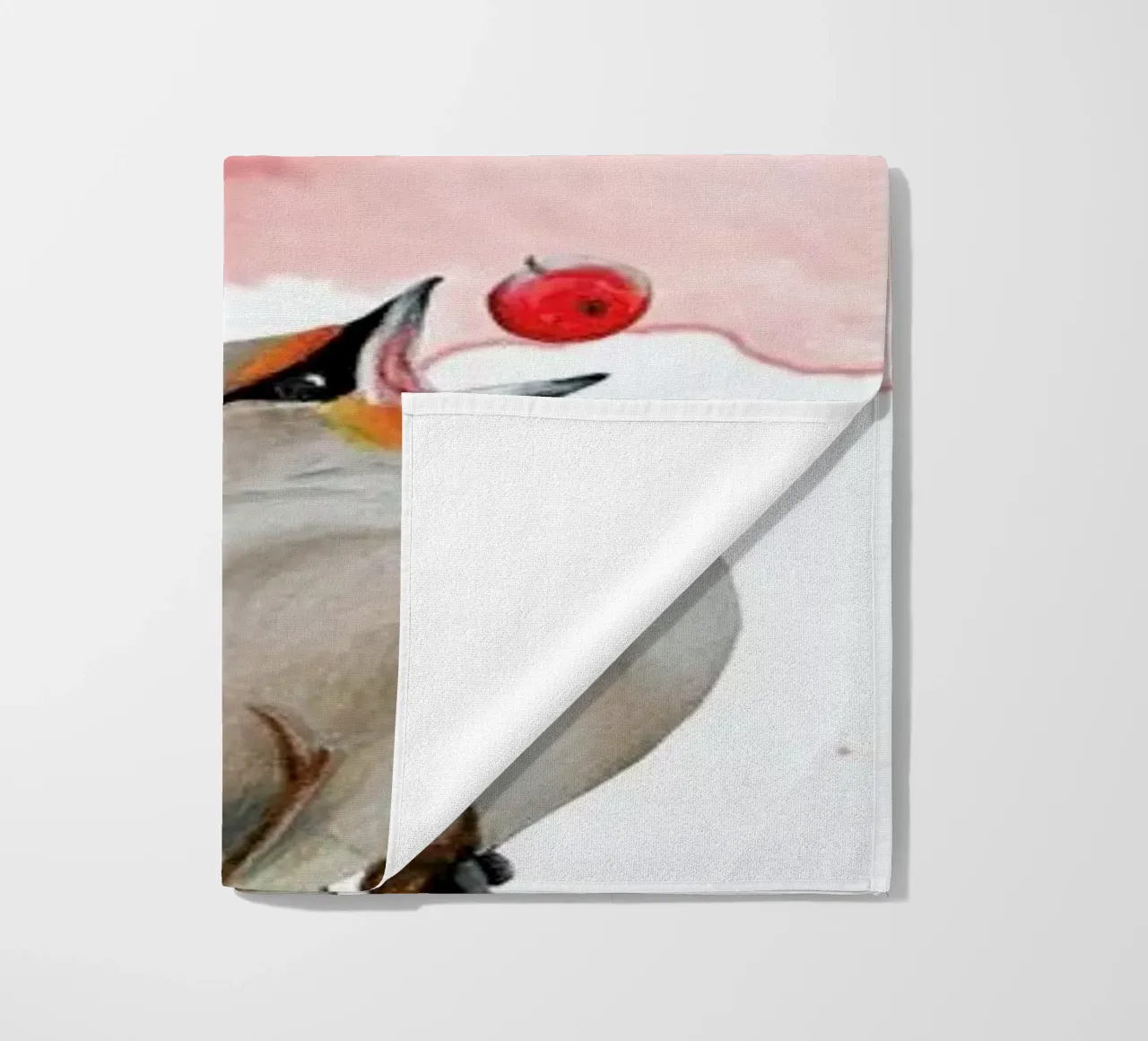 Feeding Time telo mare da Libby Watkins