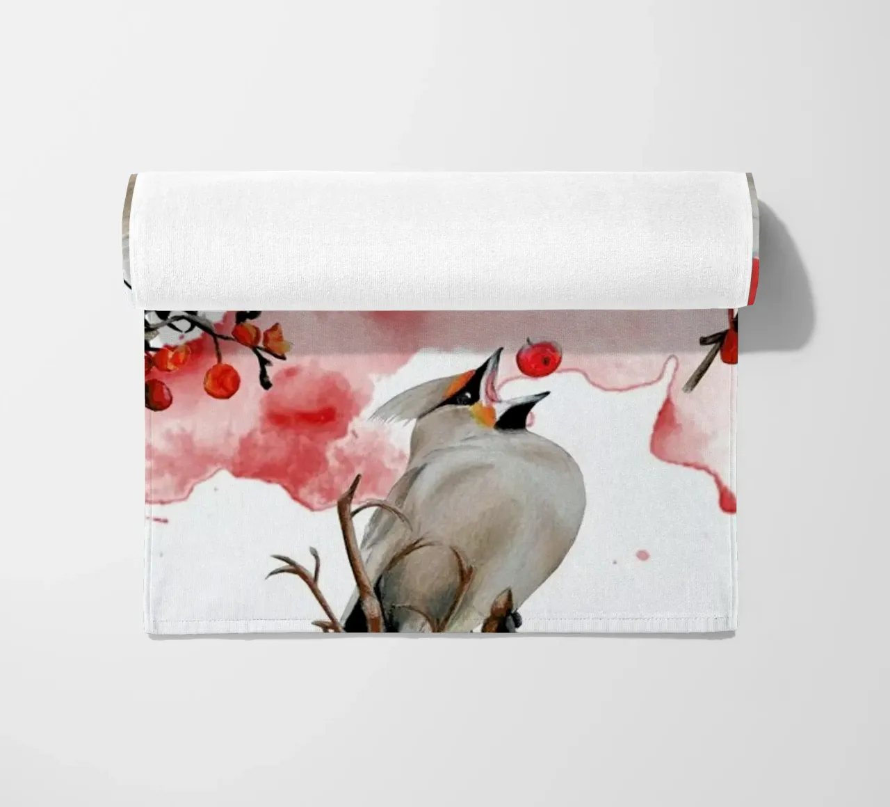 Feeding Time telo mare da Libby Watkins