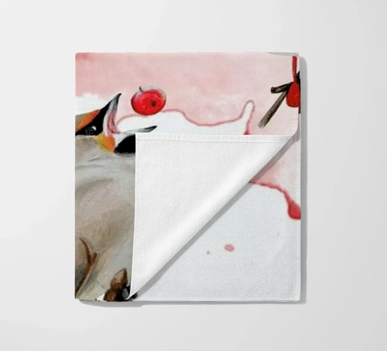 Feeding Time telo mare da Libby Watkins