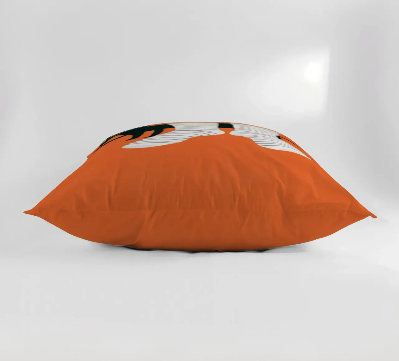 Buffonate di calzini felini cuscino da Lune Dreams