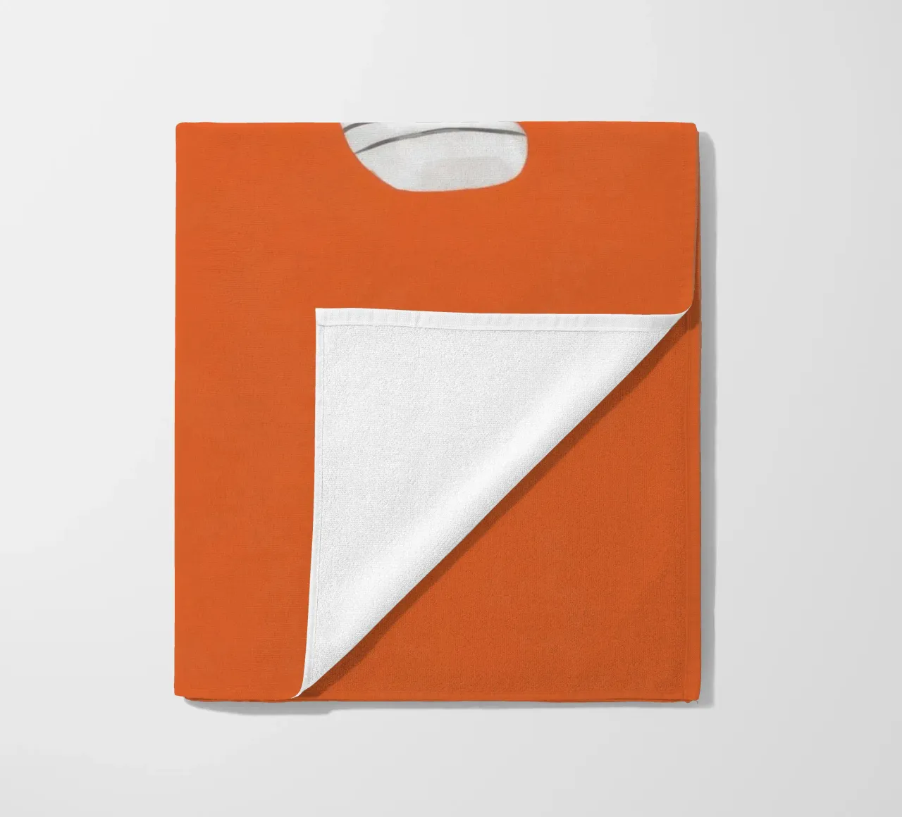 Buffonate di calzini felini telo mare da Lune Dreams