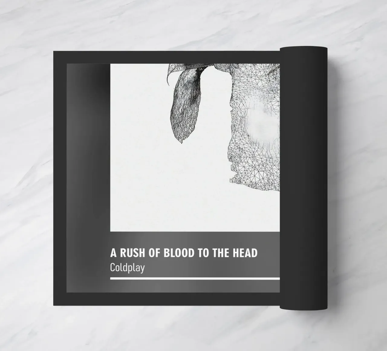 A Rush of Blood to the Head By Coldplay zerbino da DGUnder