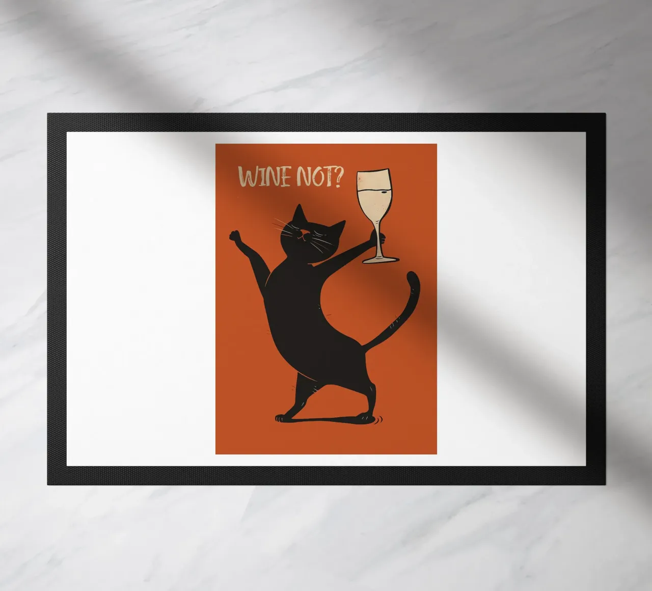 Vino Non zerbino da Arjun