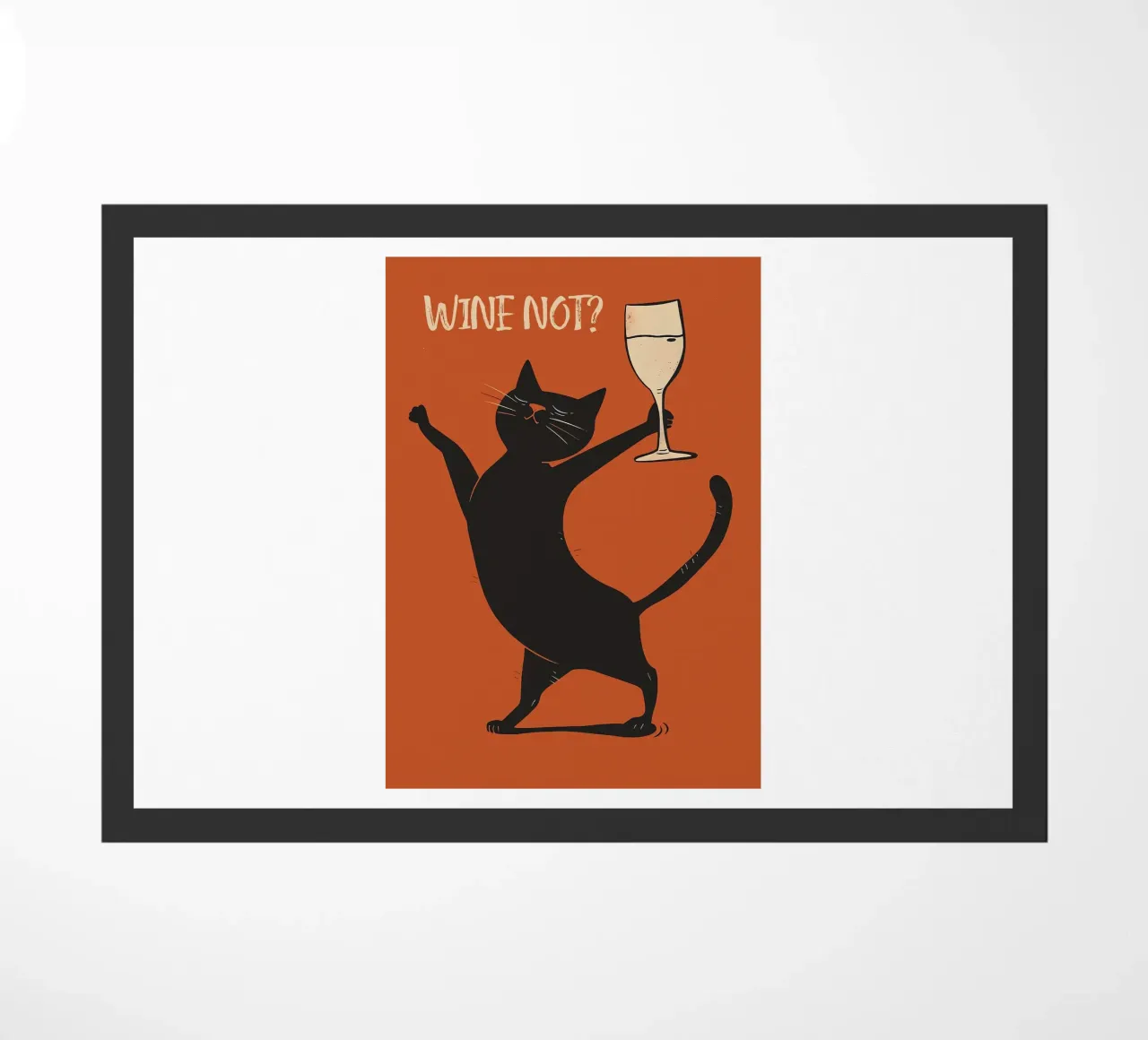 Vino Non zerbino da Arjun