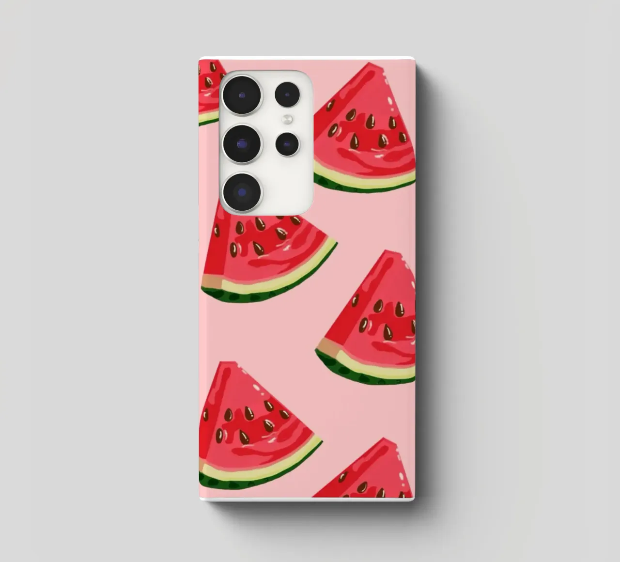 Pastèque coque samsung de Aquarevo