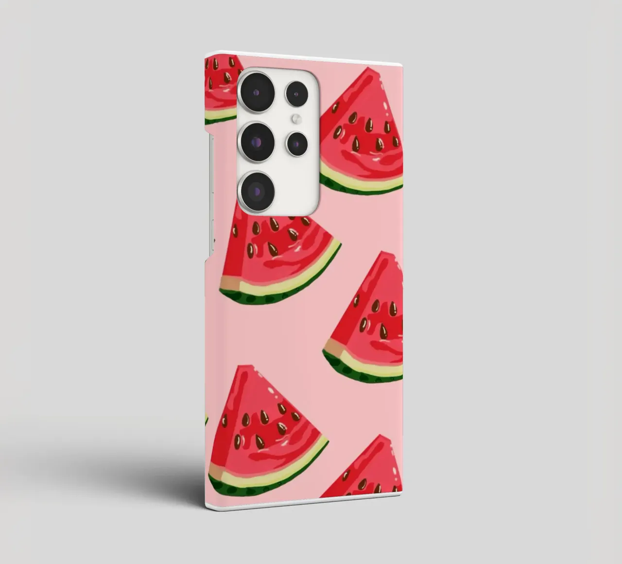 Pastèque coque samsung de Aquarevo