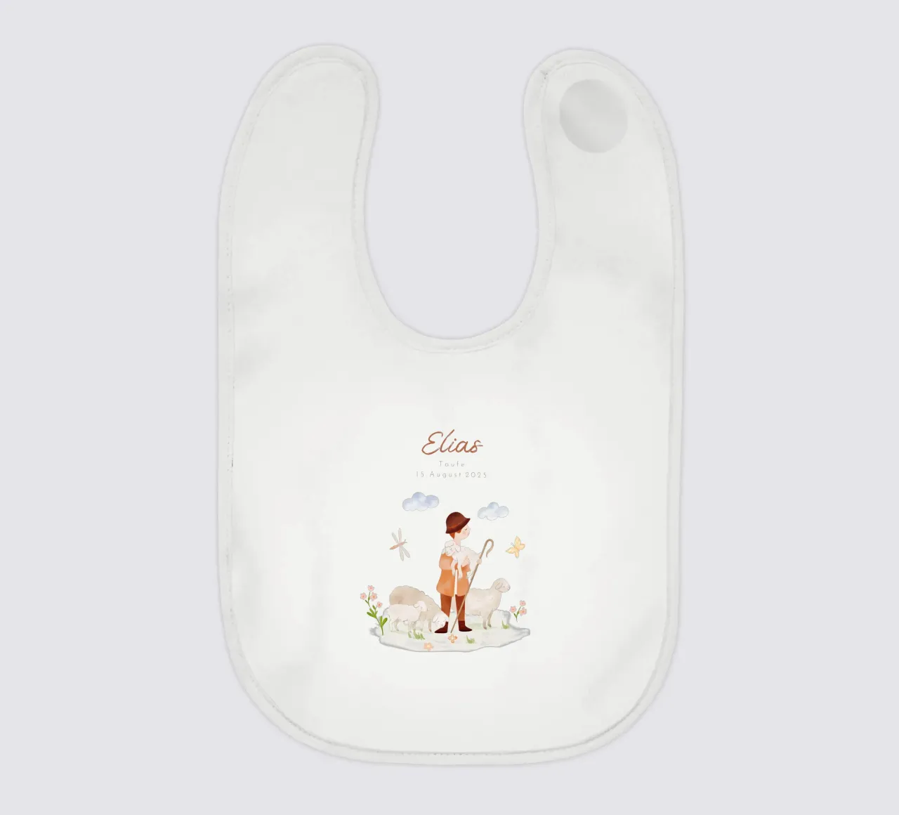 Hirte bavaglino da Kartenliebe