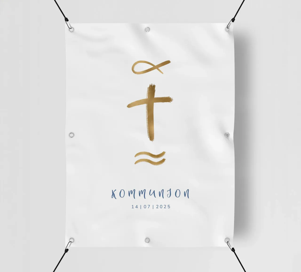 Coole Symbole pvc cover by Kartenliebe