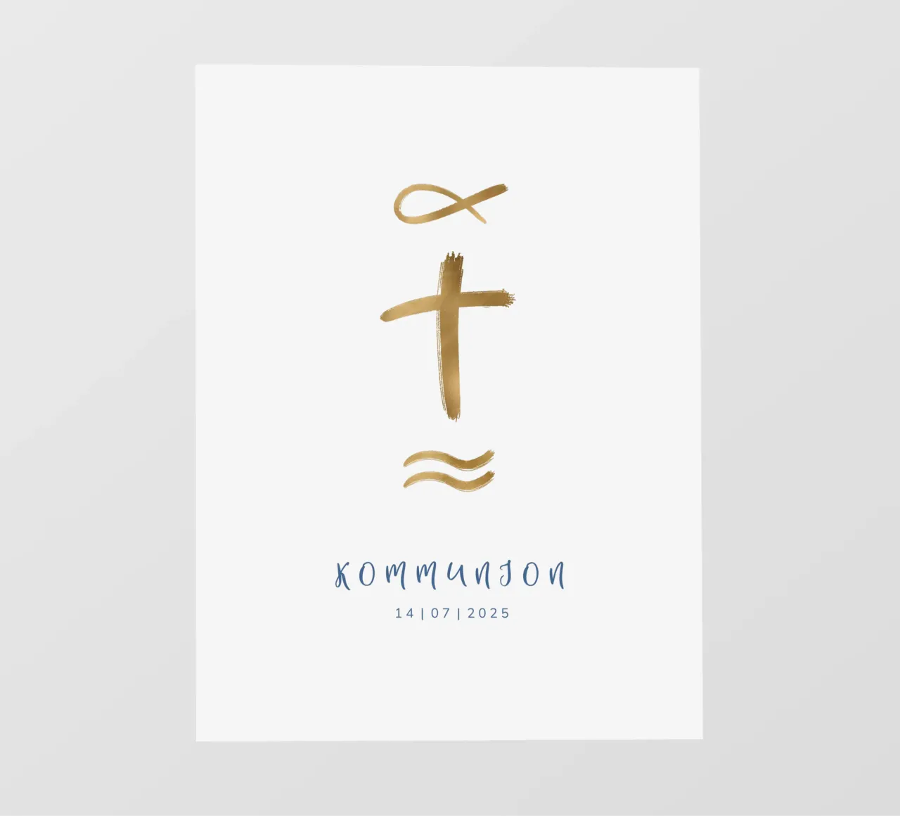 Coole Symbole pvc cover by Kartenliebe