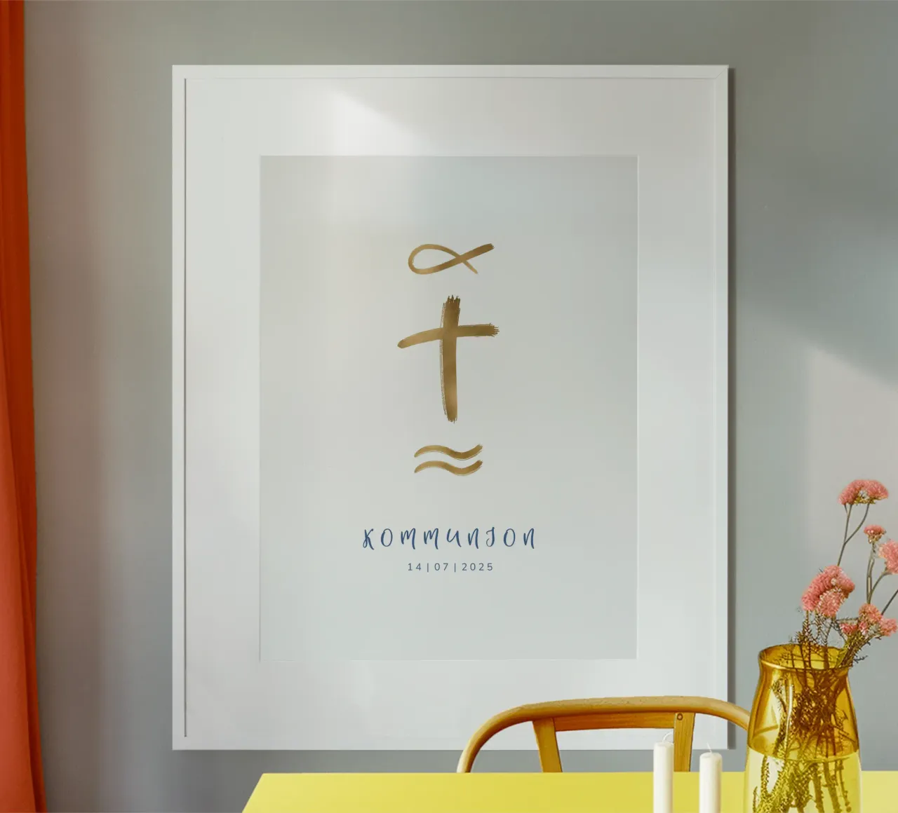 Coole Symbole poster da Kartenliebe
