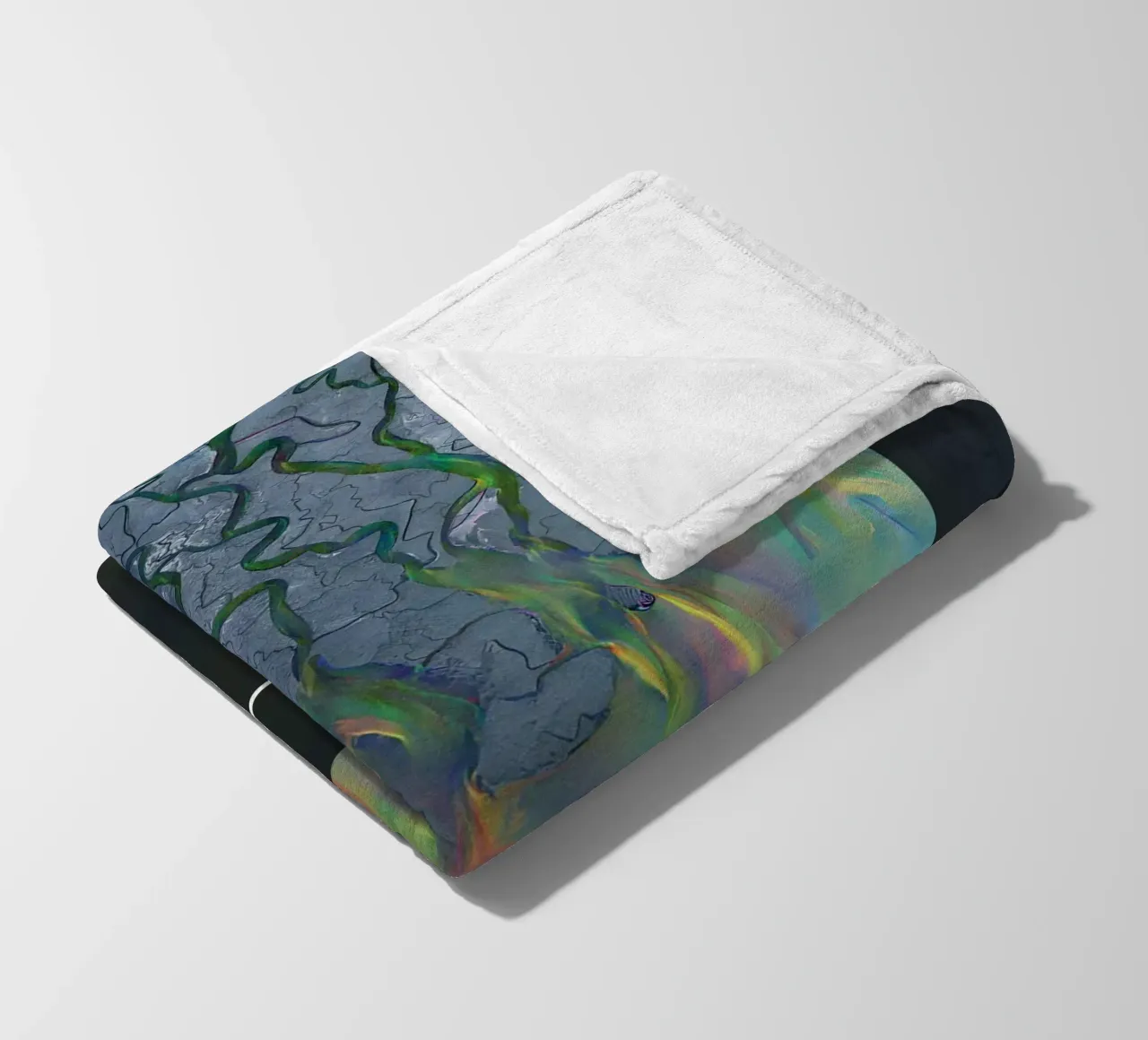 An Awesome Wave By alt-J coperta in pile da DGUnder
