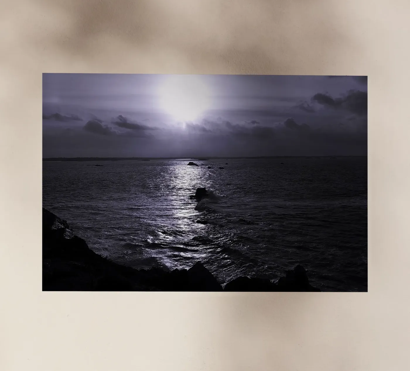 BW 74 pellicola backlit da Thierry vobmann photography