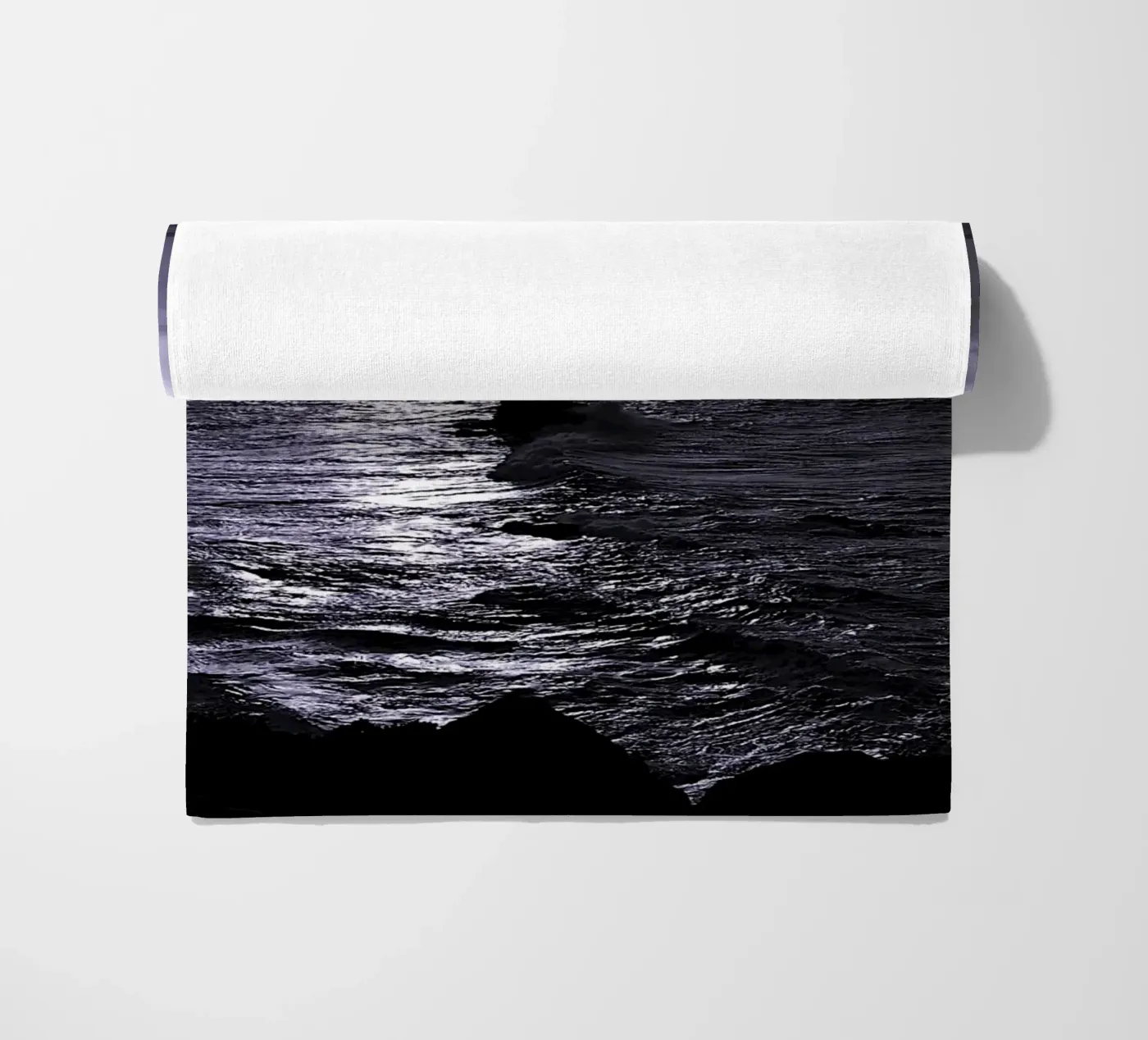 BW 74 telo mare da Thierry vobmann photography