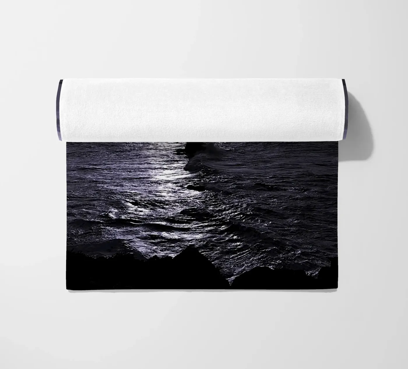 BW 74 telo mare da Thierry vobmann photography