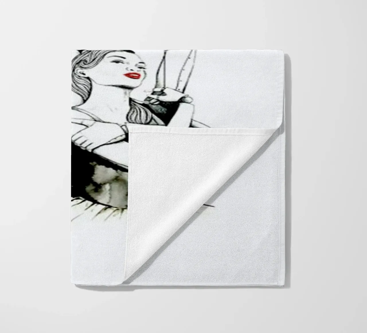 Embrace telo mare da Libby Watkins