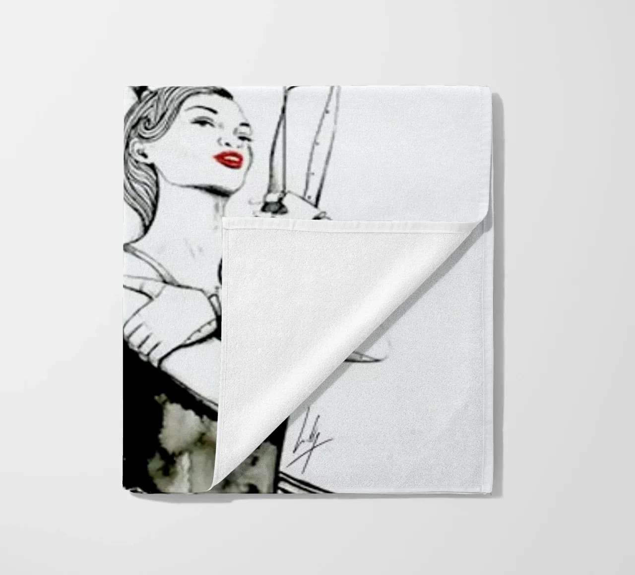 Embrace telo mare da Libby Watkins