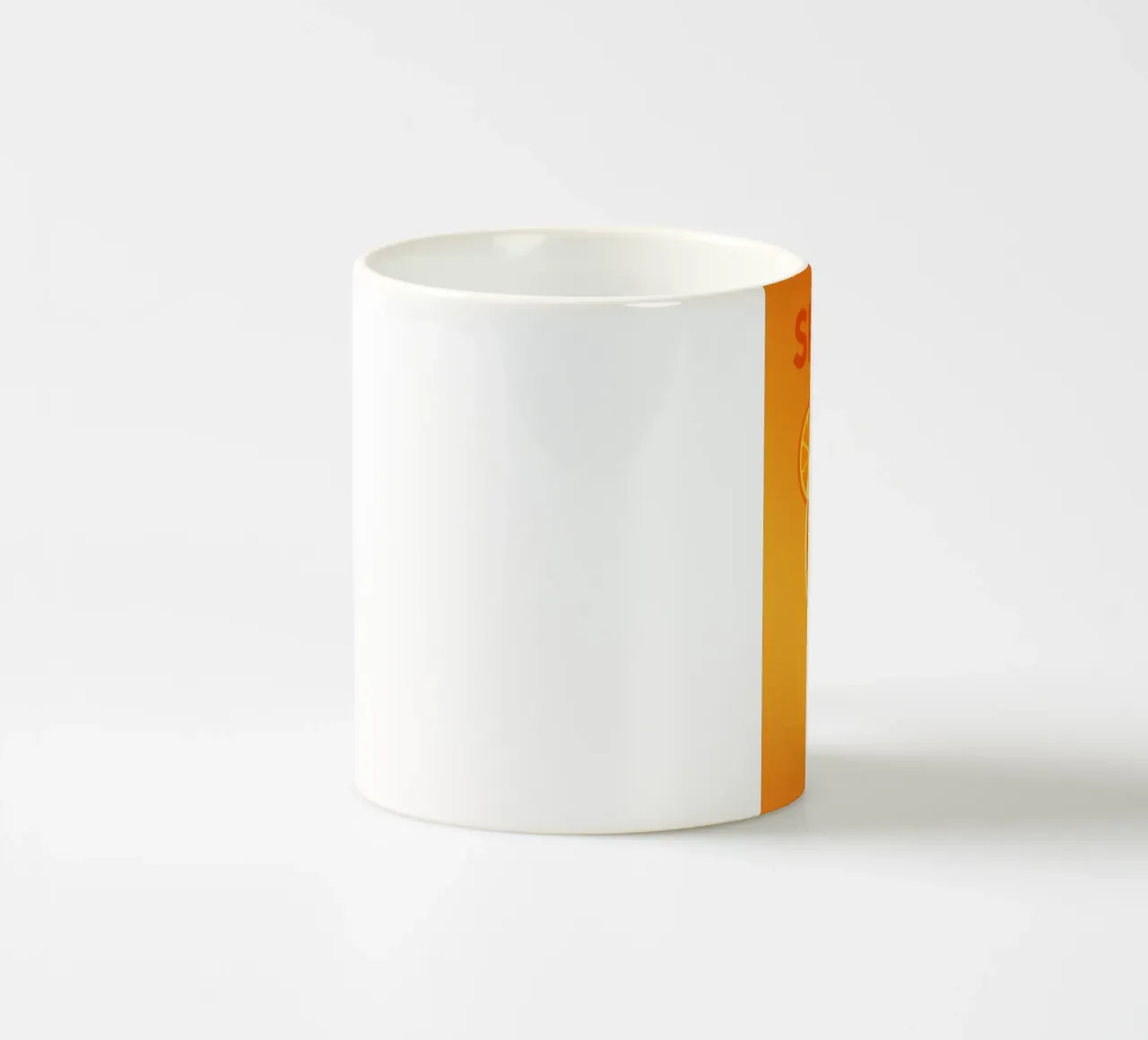SPRITZ - Un assaggio d'estate su manifesto tazza in ceramica da Boissons - Affiches & posters - Retro