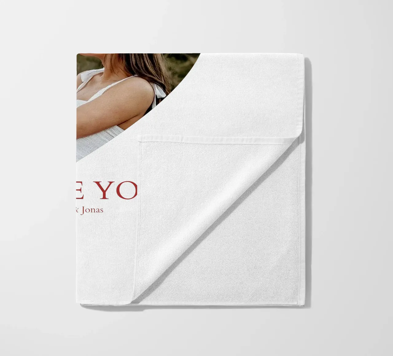 Love telo mare da Kartenliebe