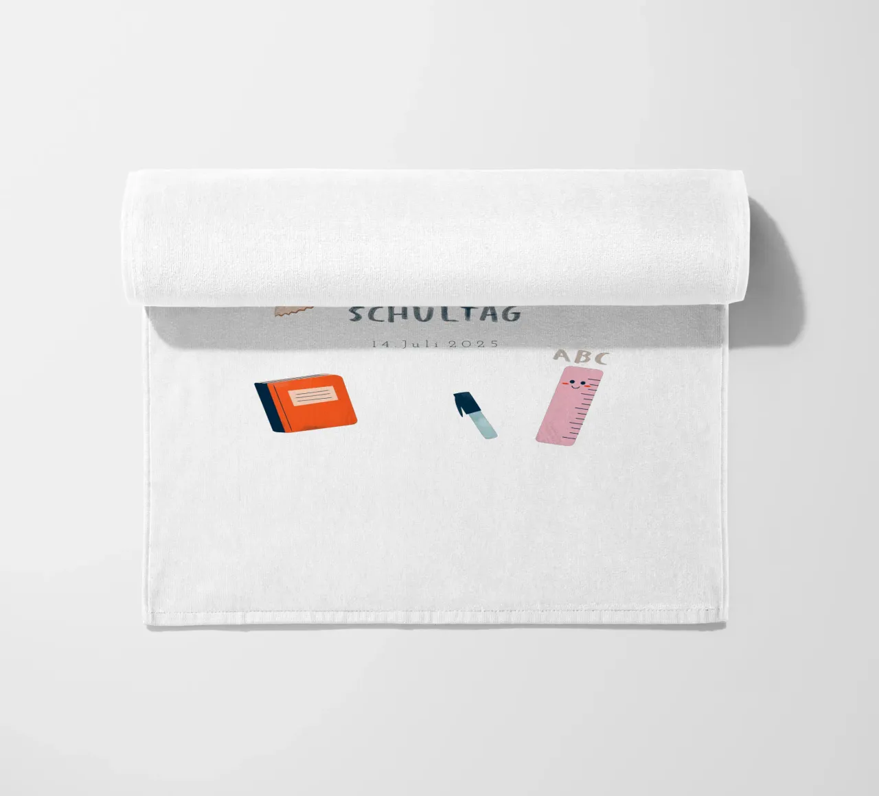 Schulzeug telo mare da Kartenliebe