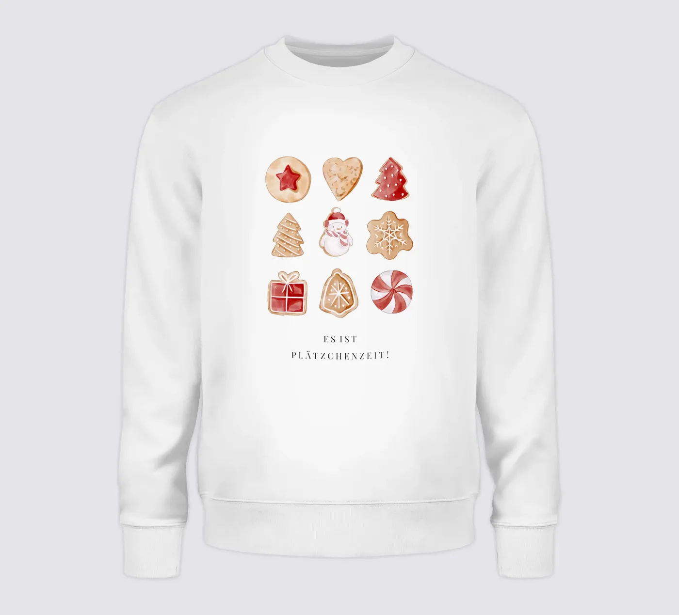 Plätzchen felpa da Kartenliebe