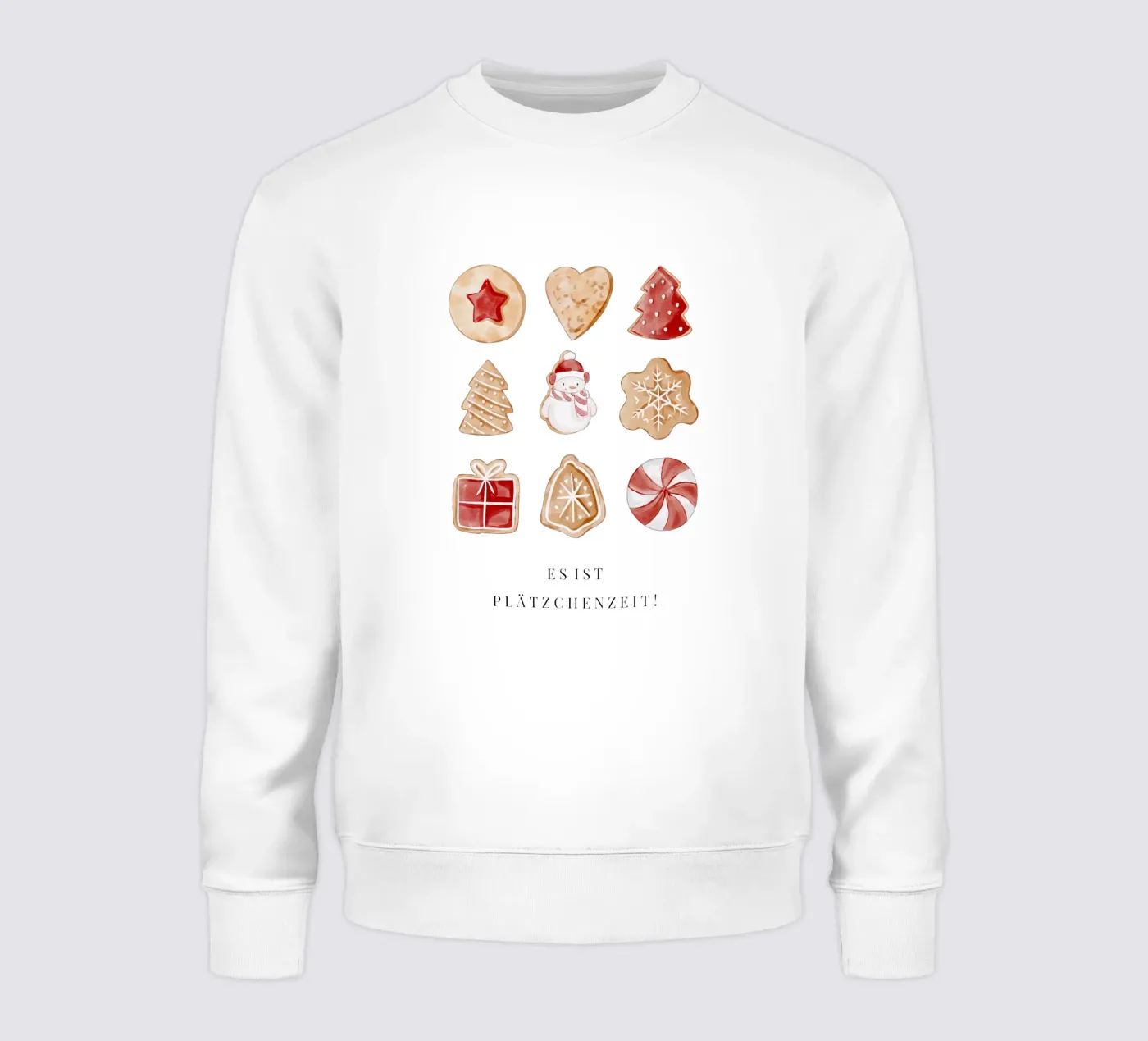 Plätzchen felpa da Kartenliebe