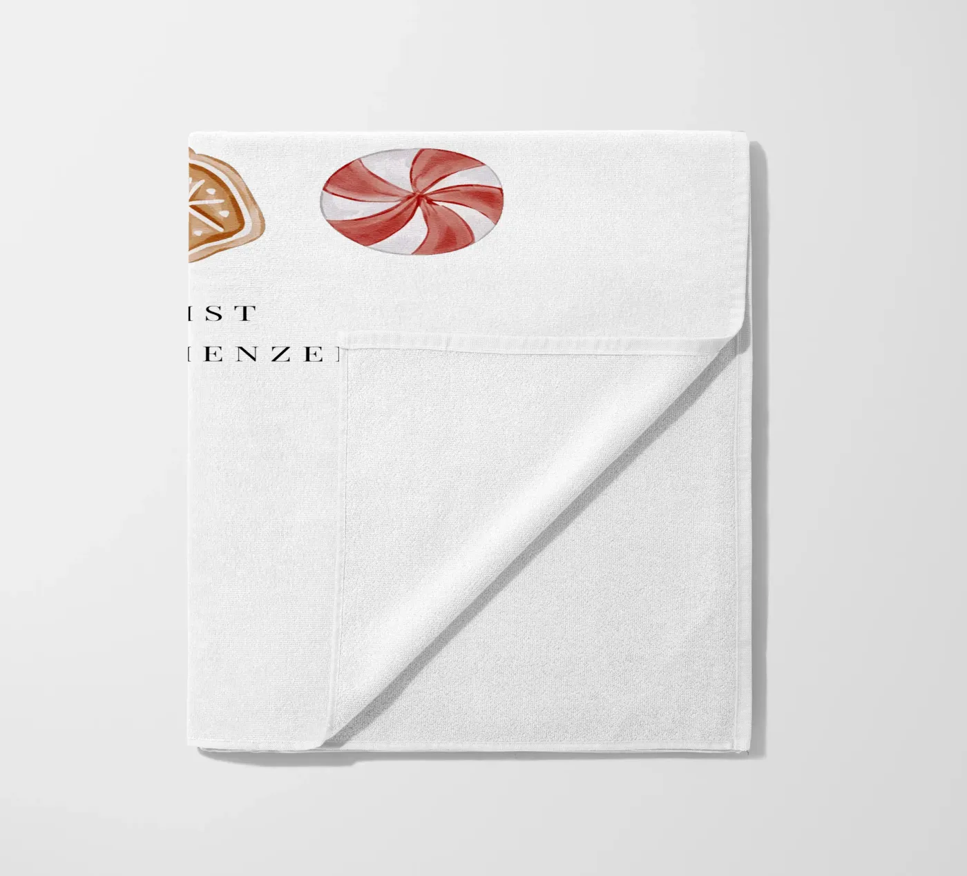 Plätzchen telo mare da Kartenliebe