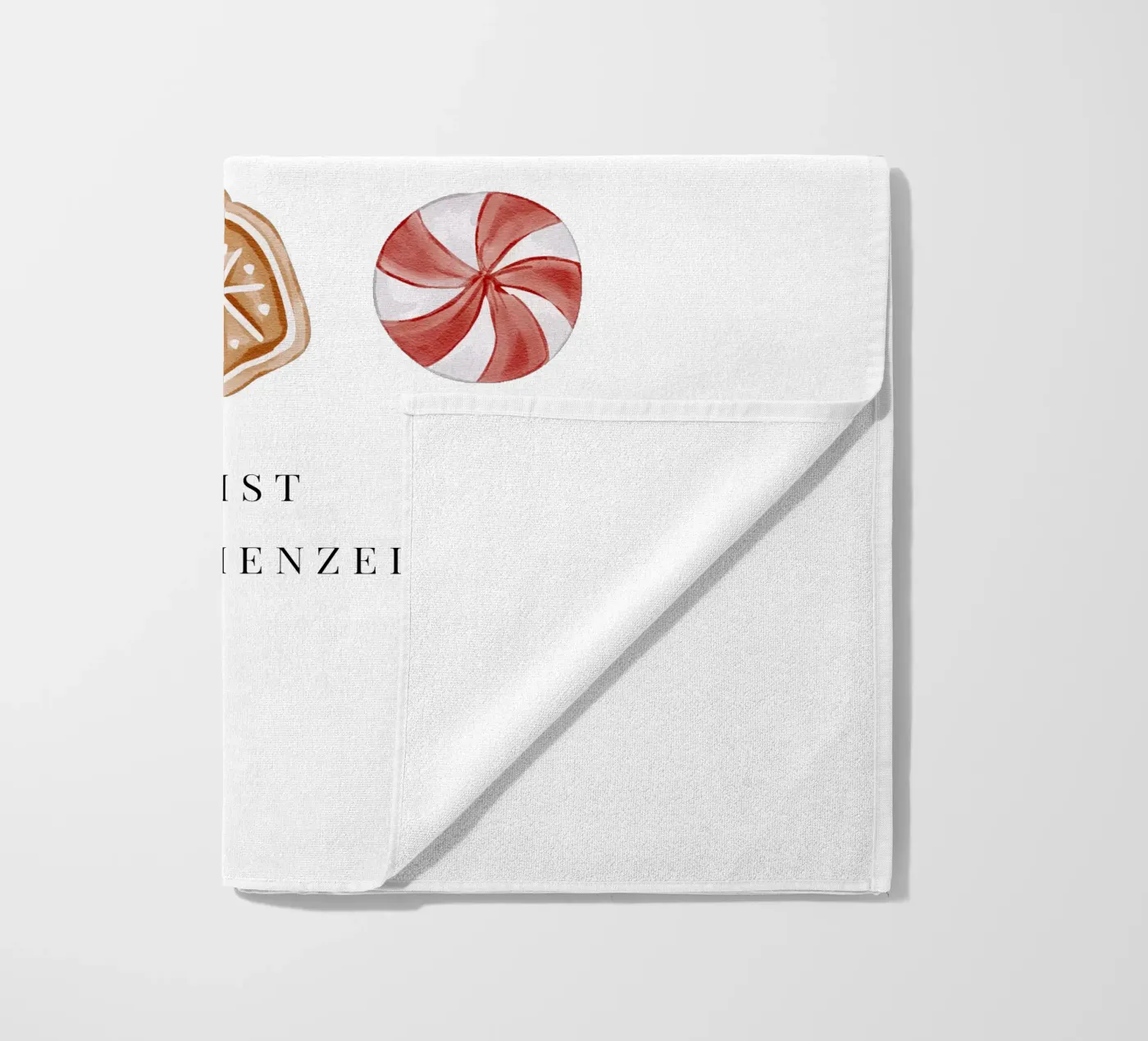 Plätzchen telo mare da Kartenliebe