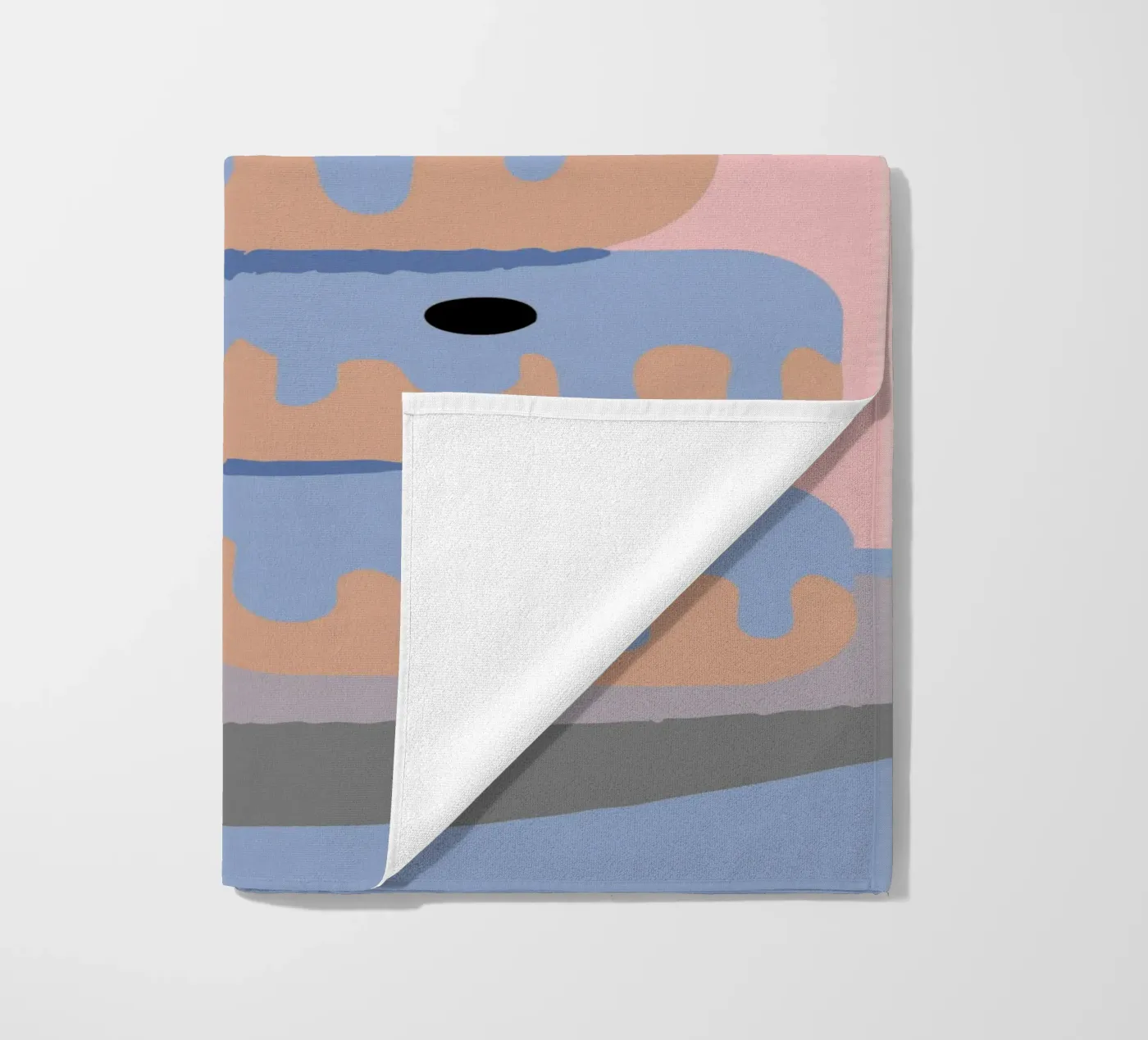 Ciambelle telo mare da TRENDY POSTER SHOP