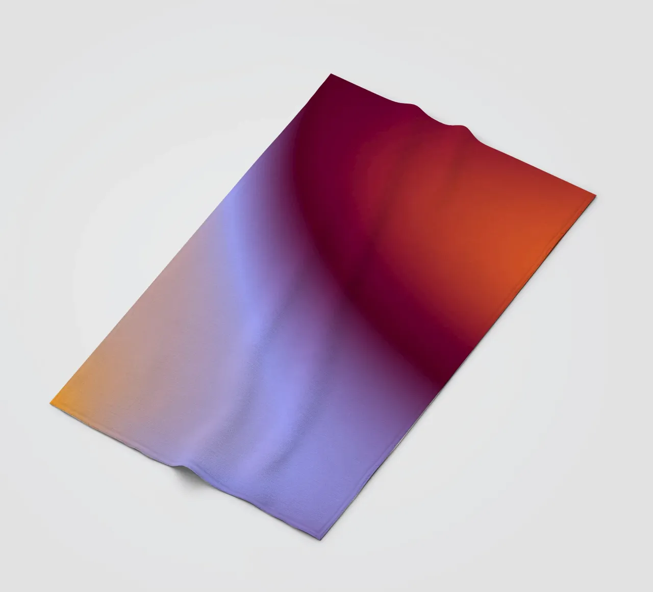OLD SOULS RECOGNISE EACH OTHER coperta in pile da ÂME LIBRE STUDIO