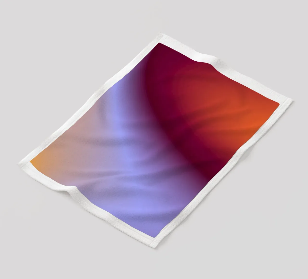 OLD SOULS RECOGNISE EACH OTHER coperta in pile da ÂME LIBRE STUDIO