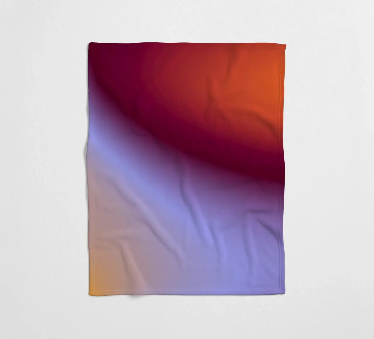 OLD SOULS RECOGNISE EACH OTHER coperta in pile da ÂME LIBRE STUDIO