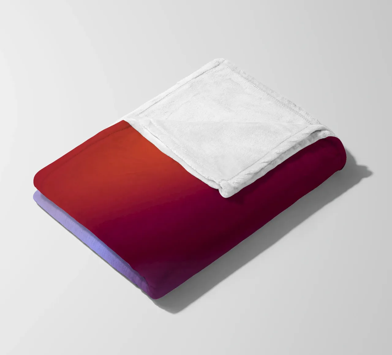 OLD SOULS RECOGNISE EACH OTHER coperta in pile da ÂME LIBRE STUDIO