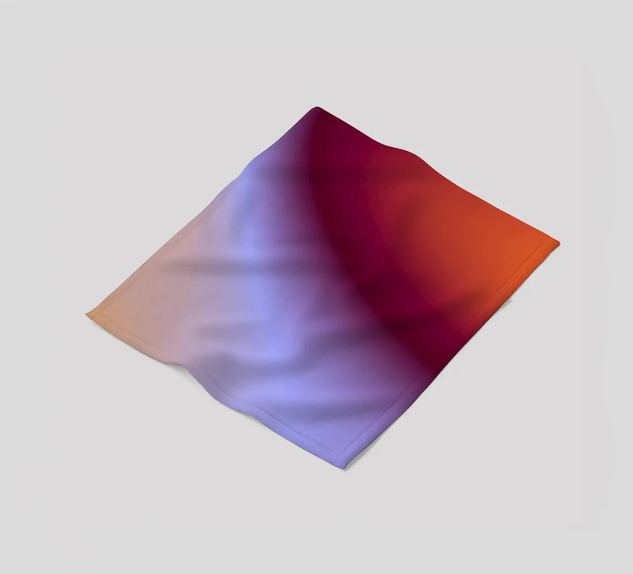 OLD SOULS RECOGNISE EACH OTHER coperta in pile da ÂME LIBRE STUDIO