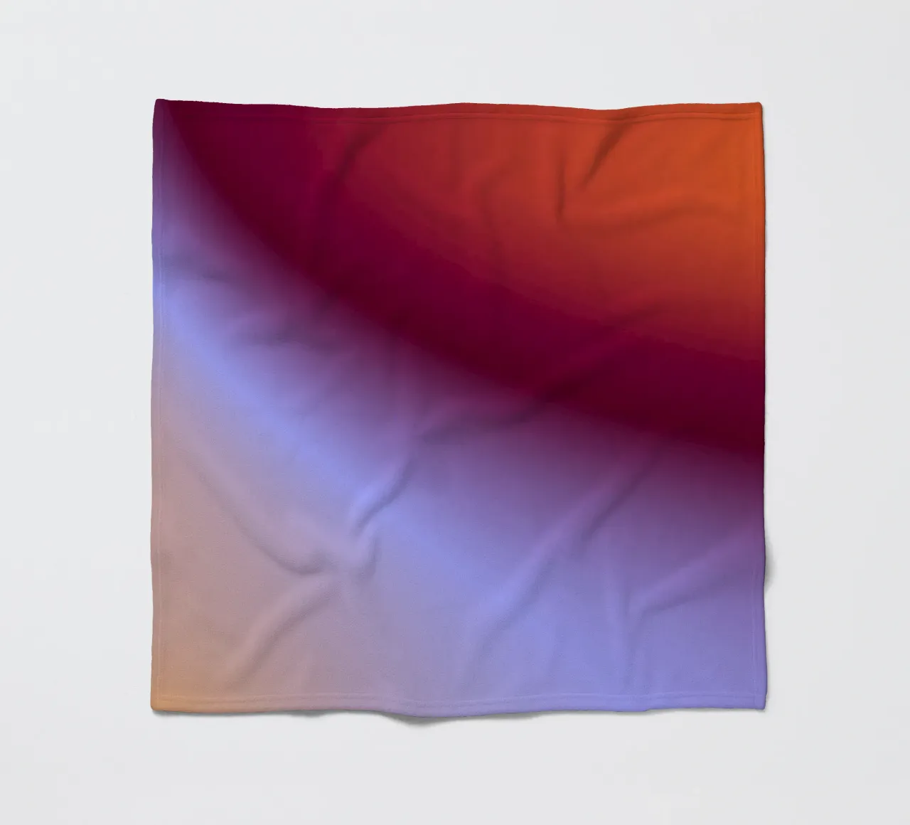 OLD SOULS RECOGNISE EACH OTHER coperta in pile da ÂME LIBRE STUDIO