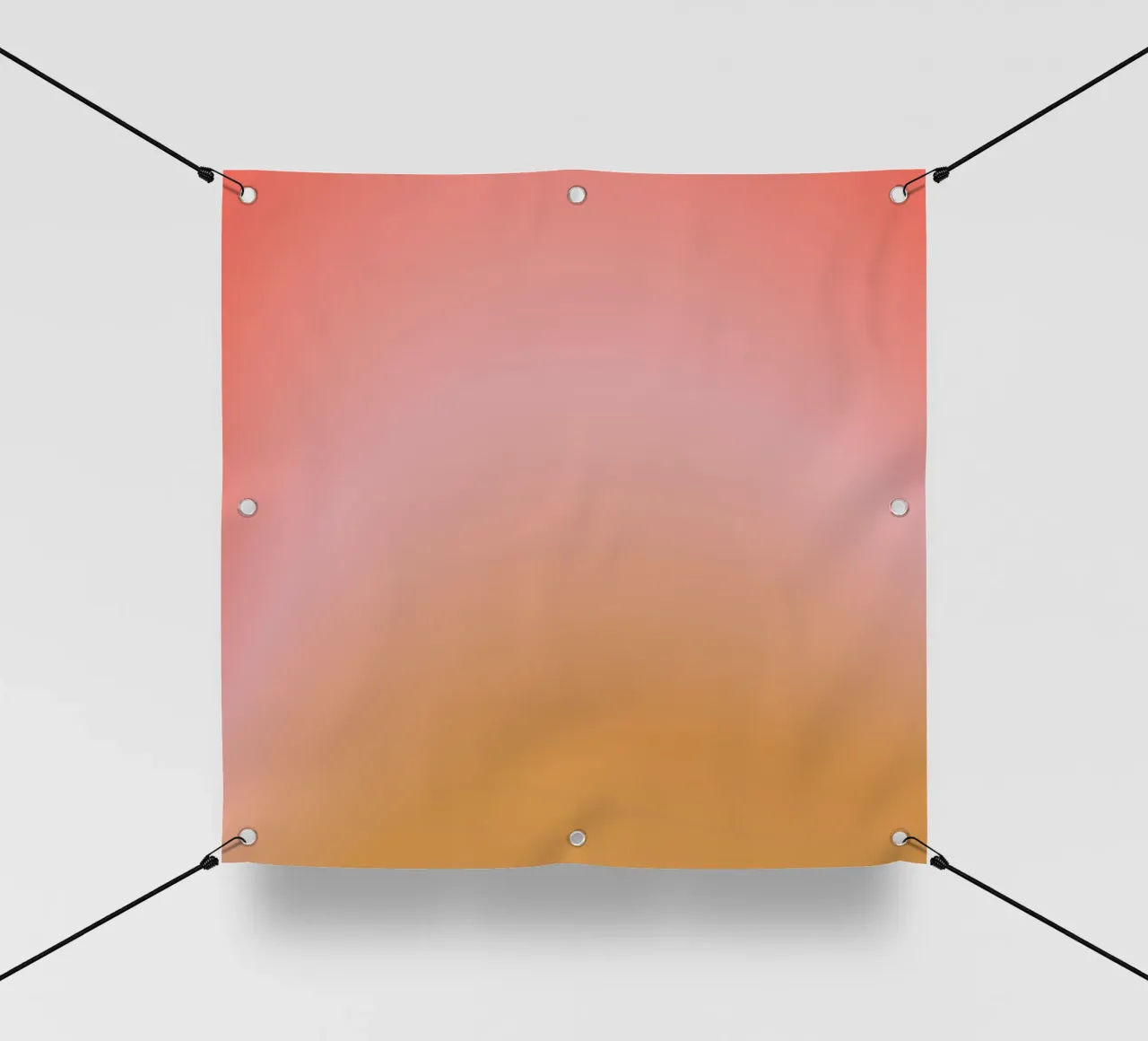 RESSOURCEFULNESS telo in pvc da ÂME LIBRE STUDIO