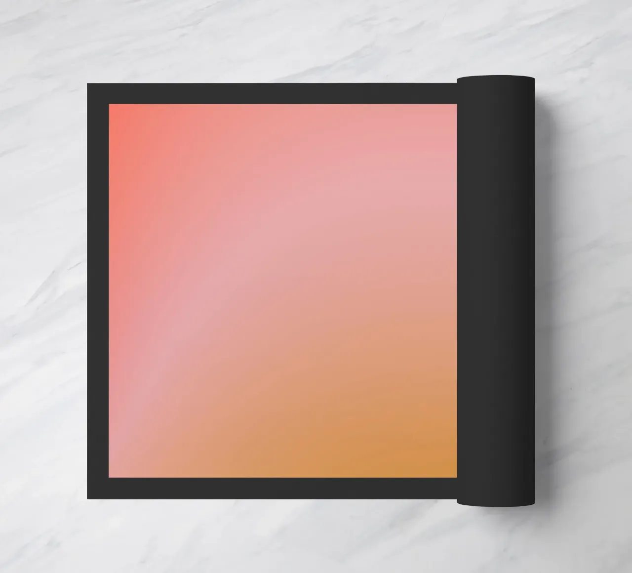 RESSOURCEFULNESS deurmat van ÂME LIBRE STUDIO