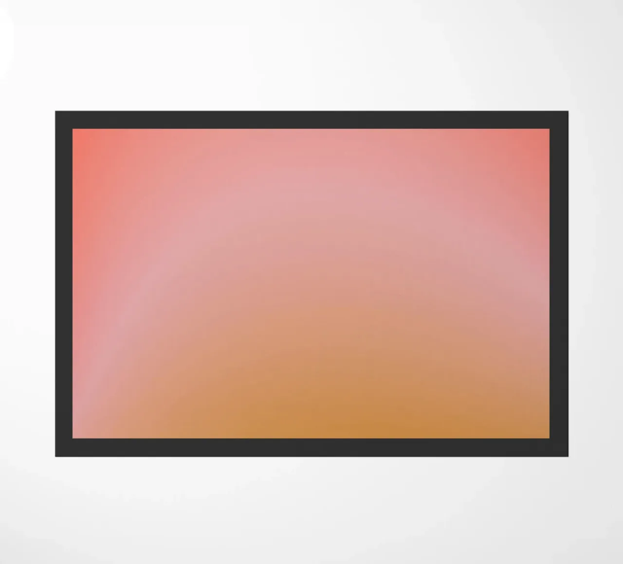 RESSOURCEFULNESS deurmat van ÂME LIBRE STUDIO