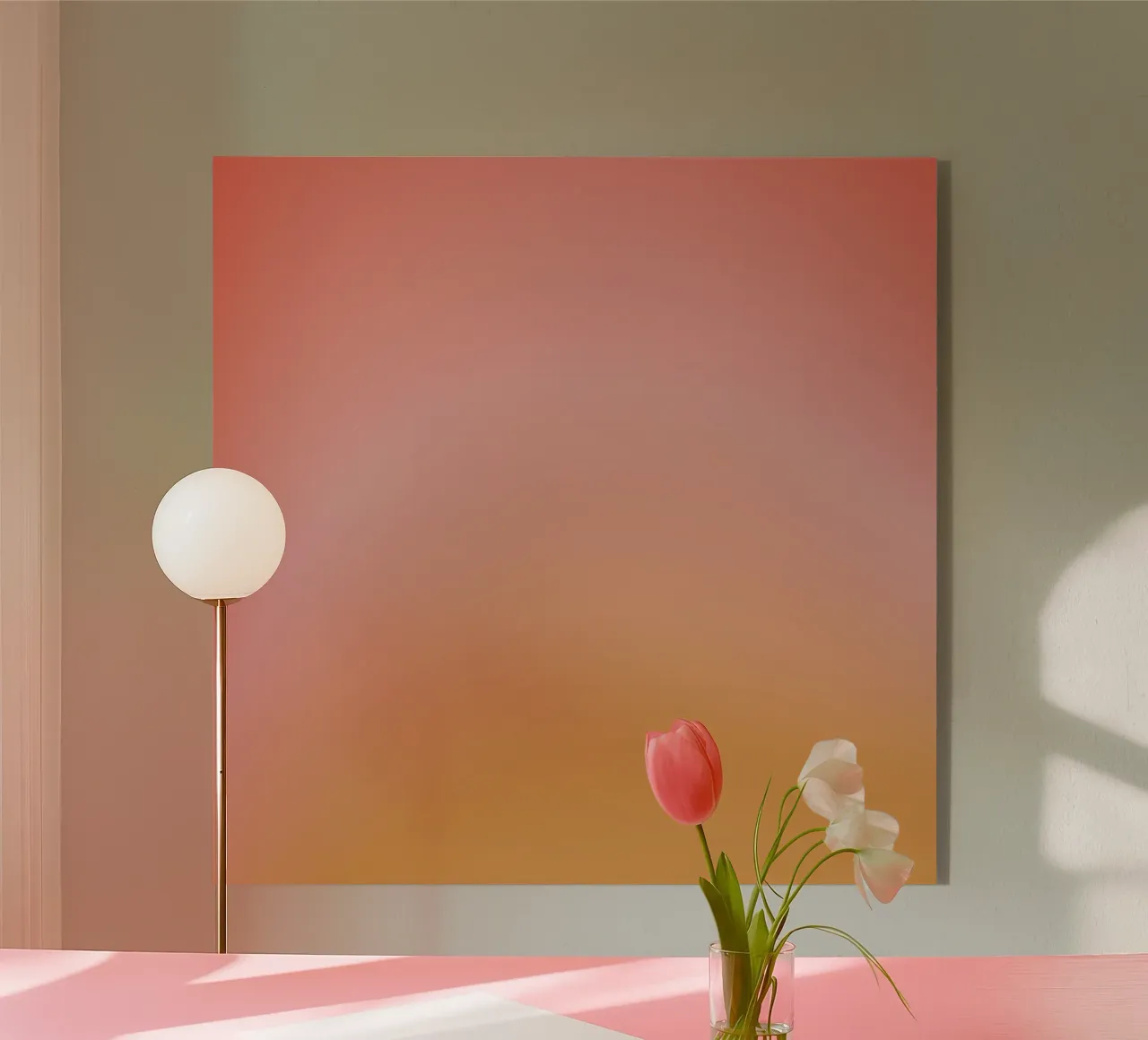 RESSOURCEFULNESS plexiglass da ÂME LIBRE STUDIO