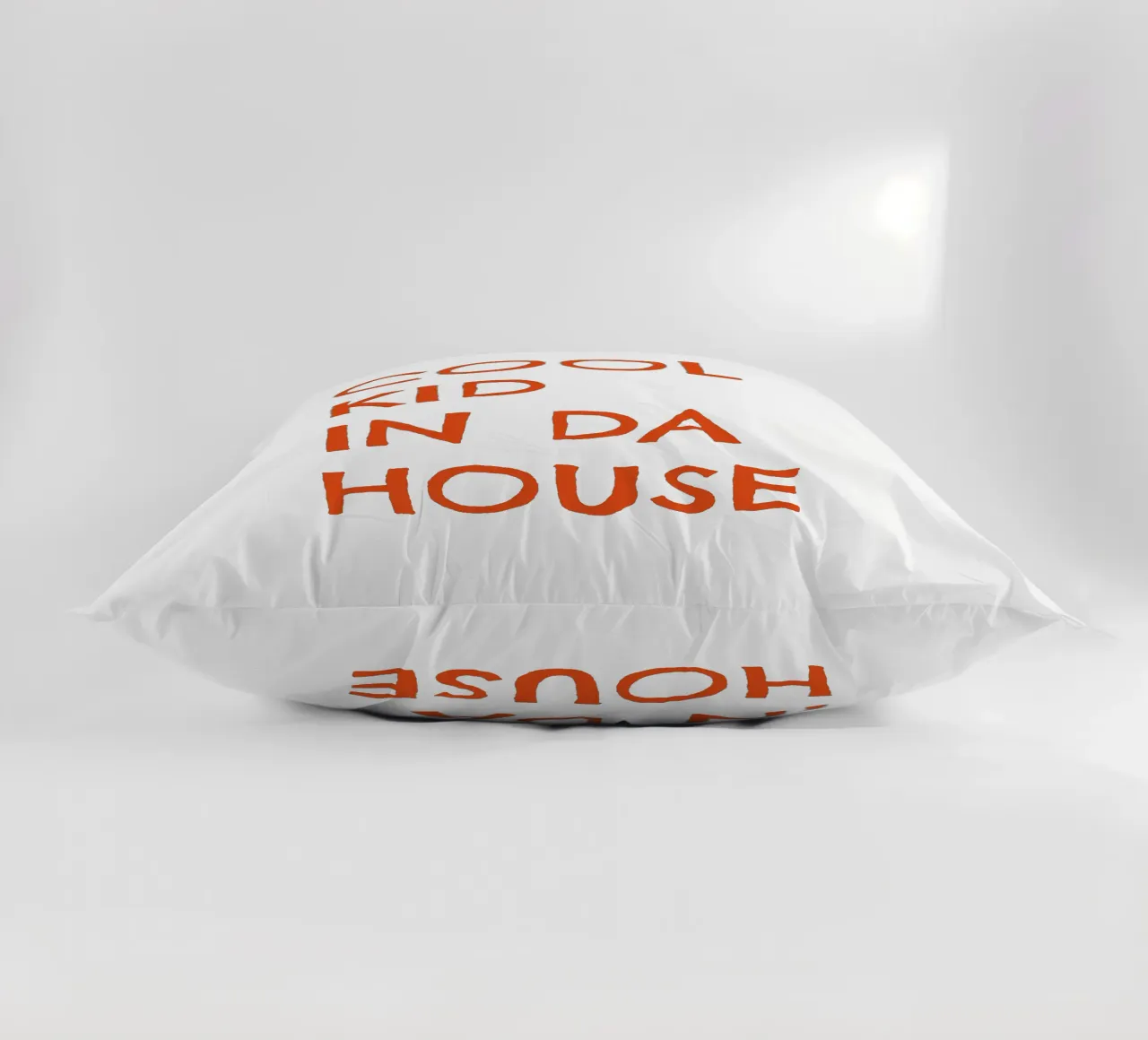 Cool kid in da house cuscino da Fraysein Design