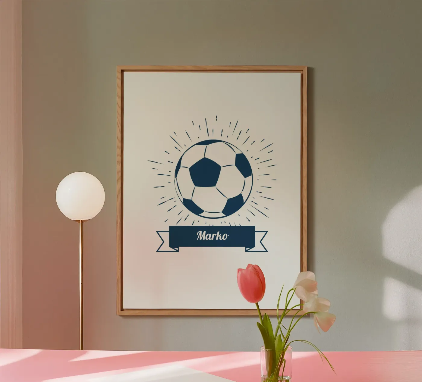 Soccer pannello forex da Kartenliebe