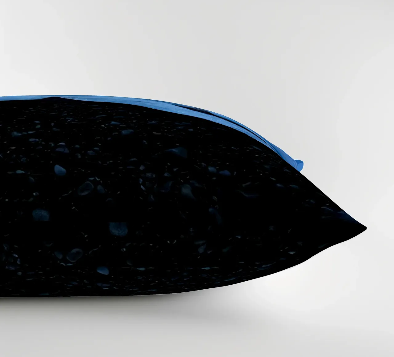 iceberg oceano cuscino da Earthly Visions