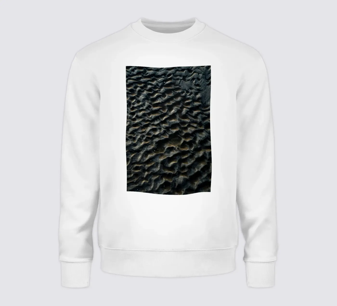 modelli di sabbia felpa da Earthly Visions